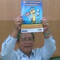 Pengampunan Pajak Buat Pengusaha Belum Layak